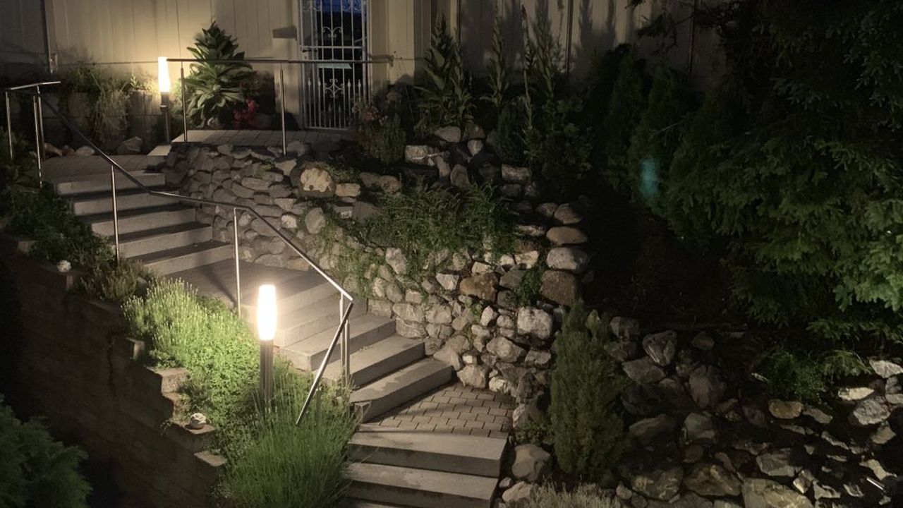 Gartenansicht Gartenansicht